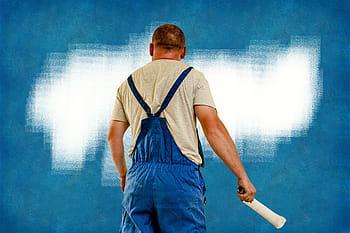 Painting & Decorating