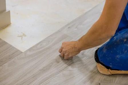 Tiling & Flooring