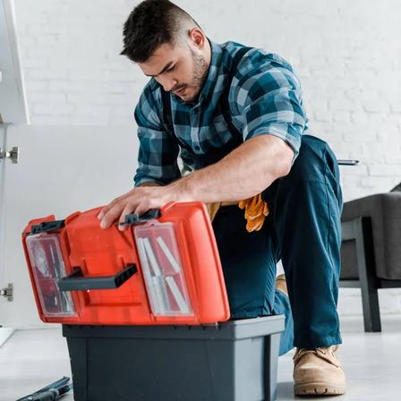 Repairs & Fixes