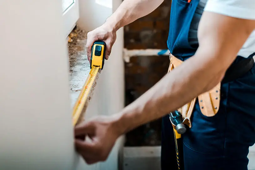 Mark — Local Handyman